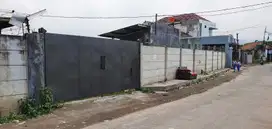 Dijual Tanah Untuk Industri Area Cimareme Padalarang