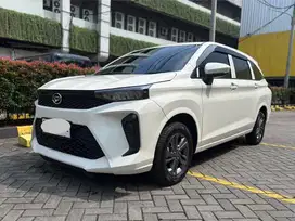 Daihatsu Xenia Matic New Model Pjk On Baru Service