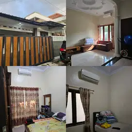 Di sewakan rumah daerah sidomoyo godean