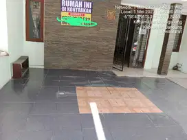 Di sewakan rmh deket telkom University cocok untuk mahasiswa