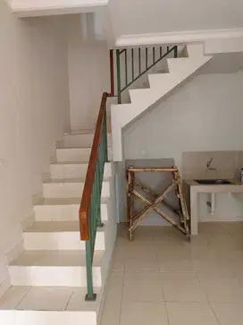 Rumah Arcadia cluster cakep