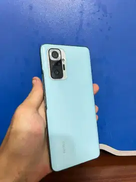 Xiomi Redmi Note 10 Pro