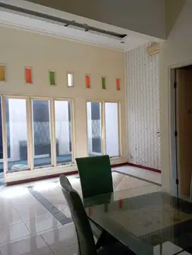 Di Sewakan Rumah Megah Di Metland Menteng Cakung Jakarta Timur