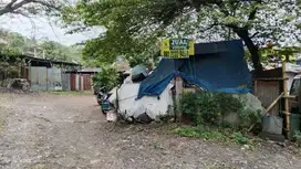 Tanah di jatihandap cicaheum.dijual cepat