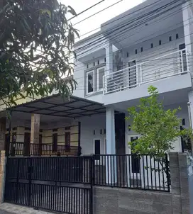 RUMAH SEWA LENTENG AGUNG JAGAKARSA JAKARTA SELATAN