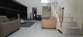 Rumah dan Kantor Ada Mini Pool Sayap Buah Batu Turangga