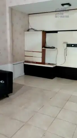 Dijual dan Disewakan Cepat Rumah Green Court Bagus Siap Pakai