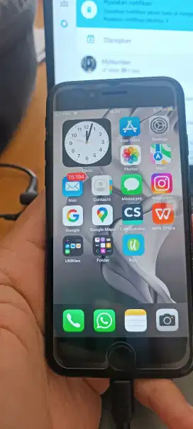 Iphone 7 - 128gb