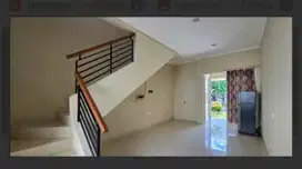 Disewakan Rumah Cluster Canary, The Spring Gading Serpong