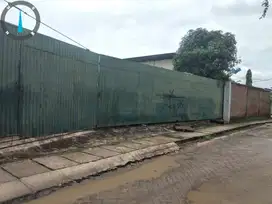 Tanah di Melati Raya Tanah Tinggi, Hanya 5 Menit ke Tol Tanah Tinggi