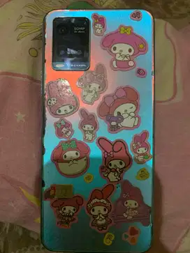 jual hp hp vivo y33t
