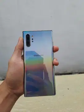 Samsung Note 10 Plus