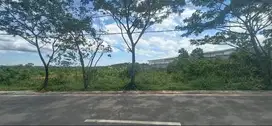 Dijual Tanah di Jl. Pulau Balang KM.13 Balikpapan
