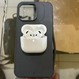 AirPods Gen 4 ANC Garansi Sampai 2-5-2026