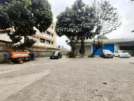 Dijual Kavling Bonus Bangunan Dekat Gandaria City Strategis 191813