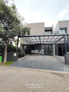 Disewakan Rumah di Pelican Hill Type Montana Citraland