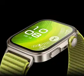 Huawei Watch Fit 4 Pro (Free Huawei Buds SE2)