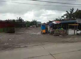 Dijual Kavling Komersil Lokasi Bagus Di Tanggerang selatan
