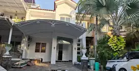 Rumah Bukit Gading Mediterania, Kelapa Gading