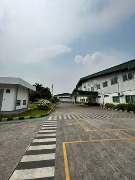 Dijual Tanah Di Kawasan Jababeka 1 Cikarang