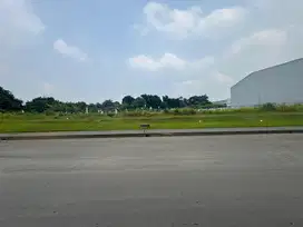 Dijual Tanah Industri 2,1Ha (2) di MM2100, Bekasi