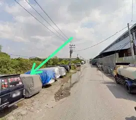 TERMURAH DI KELASNYA 50 METER DARI RAYA OSOWILANGON d margomulyo perak