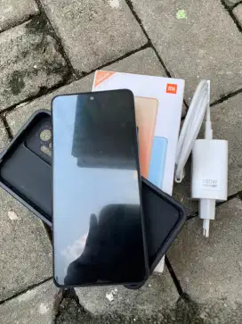 REDMI NOTE 10 PRO 6+2/128