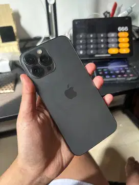 iPhone 13 Pro Max 128gb iBox