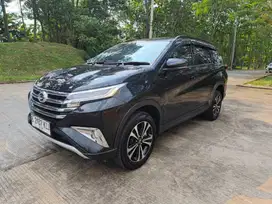 terios r 2023 at promo dp 8 jt
