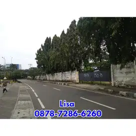 DEKAT AEON MALL UNTUK GEDUNG, RUMAH SAKIT HOTEL KAVLING AREA DEKAT KTR