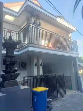 dijual.rumah kost lantai 2 padang sambian denpasar