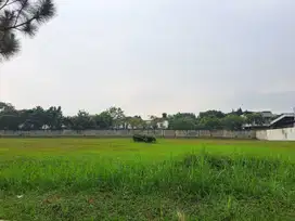 Jual tanah komersial di De Park BSD