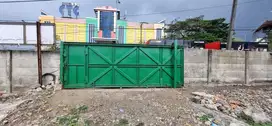 Dijual tanah 2,8Ha di Cikarang, Jawa Barat