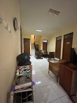 Dijual Kost Aktif Strategis Di Daerah Lodaya Sayap Buah Batu Bandung