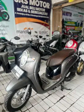 SCOOPY 2020 UM 1JT SAS MOTOR JL. BARATAJAYA 19 NO 5