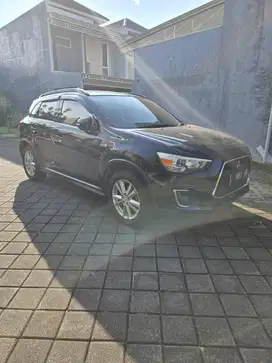 Outlander 2.0 PX panoramic 2014 matic #outlander 2014