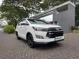 DP 5% Toyota Kijang Innova 2.0 Venturer AT 2019 TMB