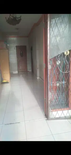 Dijual Rumah Kos di Johar Baru - Jakarta Pusat