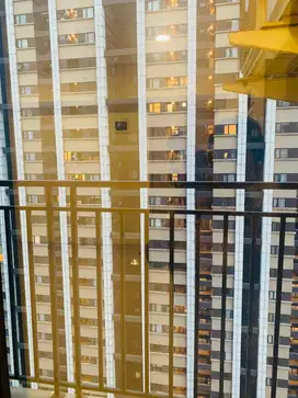 Take over apartemen meikarta 2BR sdh jalan cicilan 5th