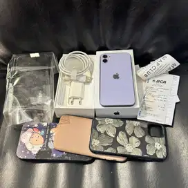 iPhone 11 64gb iBox