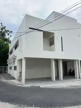 Kost exclusive estetik full Penghuni & furnished dekat kampus Atmajaya
