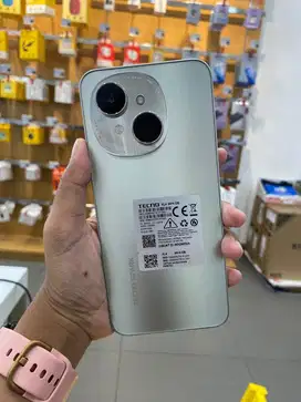 TECNO SPARK GO 1 4/128