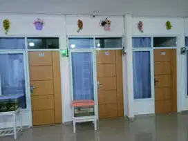 Dijual Kost Putra Aktif Exlusive Mewah Di Area Upi Unpad Jatinangor