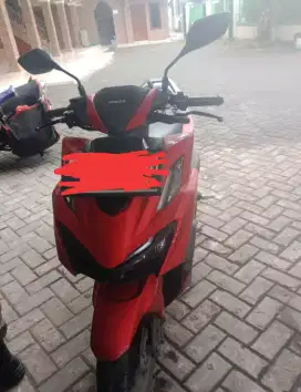 Honda Vario 160