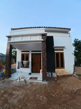 Tersisa 1 Unit Rumah Tanpa Bank di Bataranila