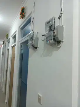Dijual Kost Putri Aktif Exlusive Mewah Di Area Upi Unpad Jatinangor