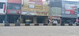 Di jual atau di kontrakan di Pamulang barat