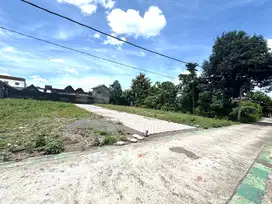 Tanah Murah Sleman Dekat JEC, Posisi Hook