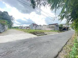 Area Perumahan & Kost Timur UII Jogja, SHM Ready