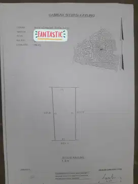 ‼️DIBAWAH NJOP‼️ 2 tanah kavling harga banting do Grand depok city